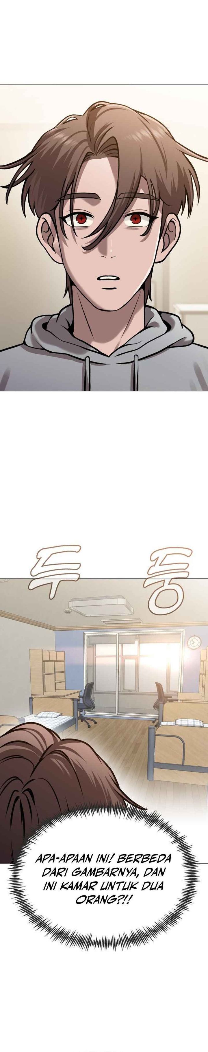 John X Killer chapter 14