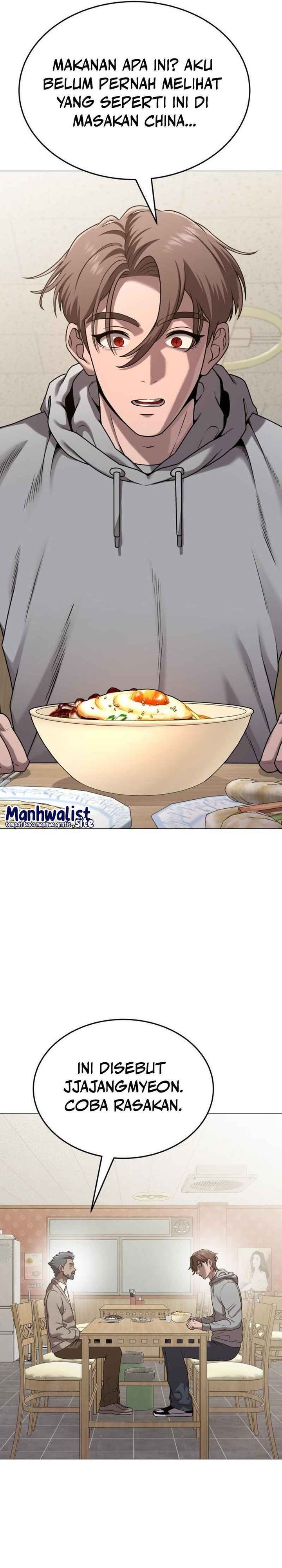 John X Killer chapter 14