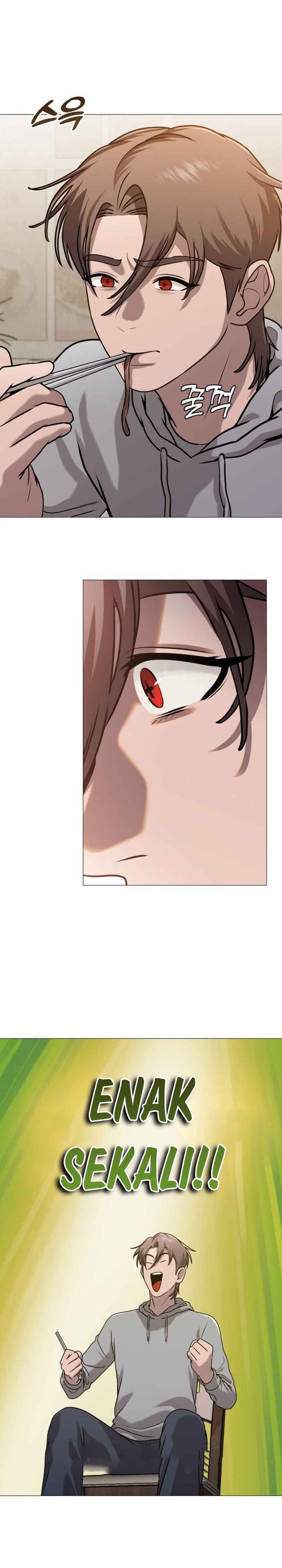 John X Killer chapter 14