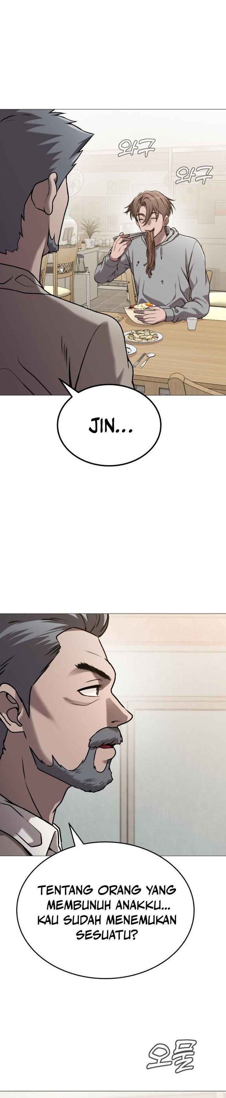 John X Killer chapter 14