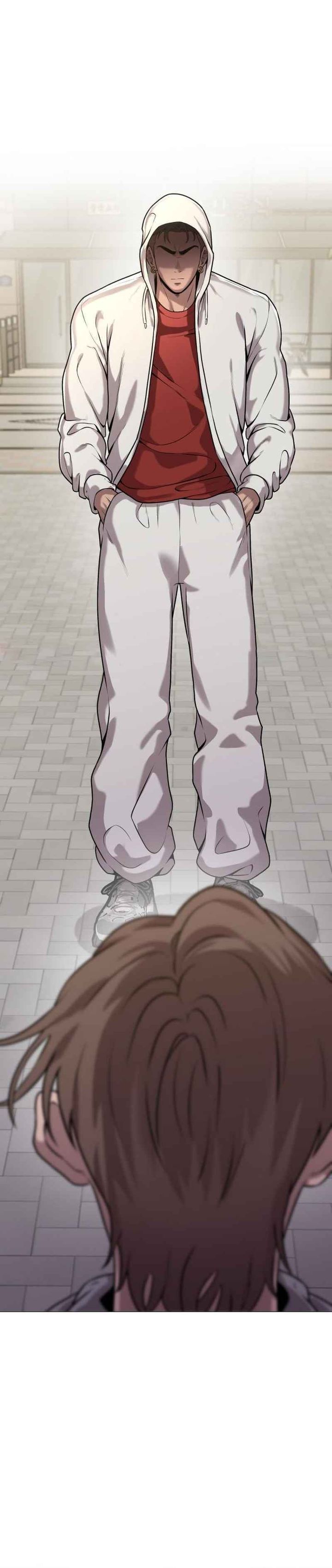 John X Killer chapter 14