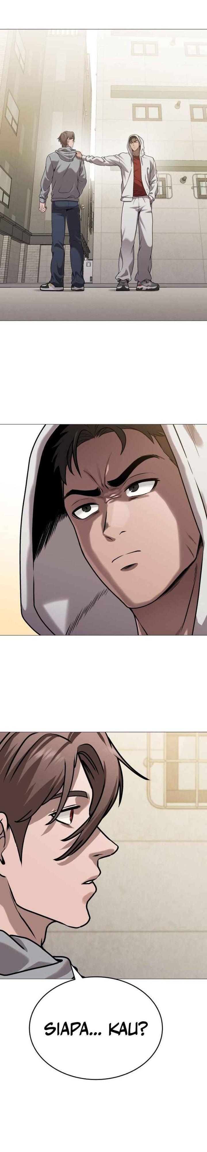 John X Killer chapter 14