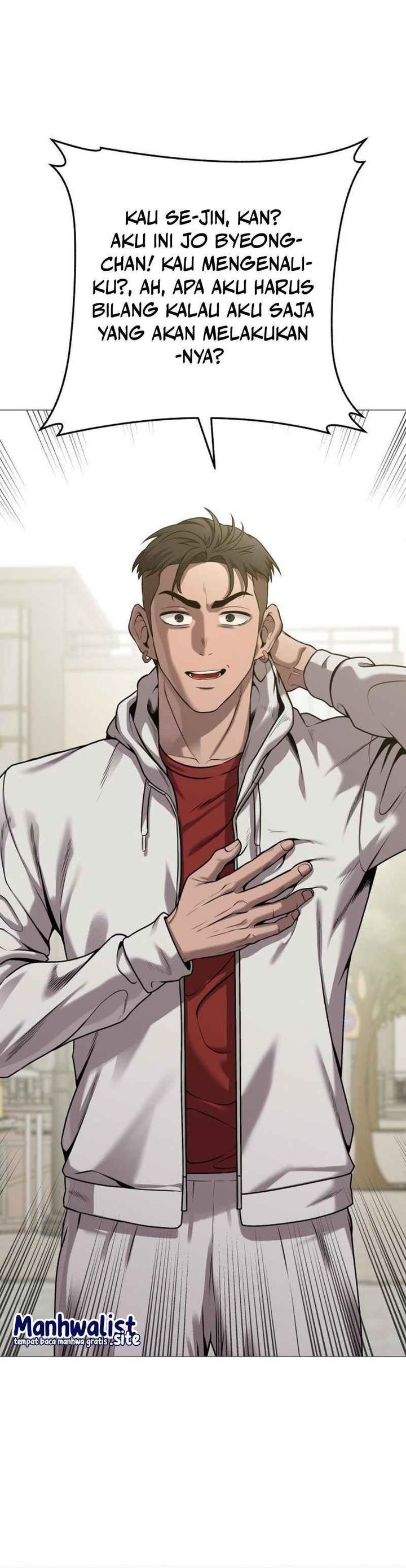 John X Killer chapter 14