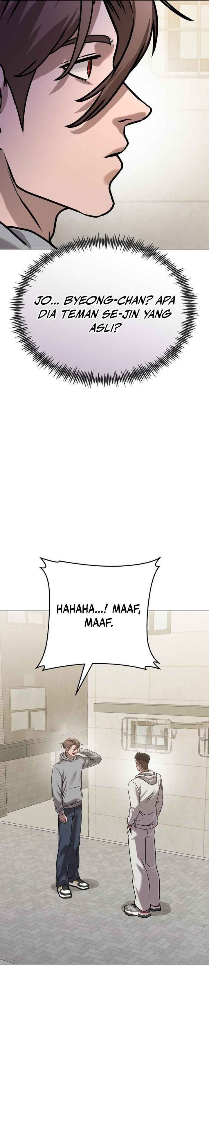 John X Killer chapter 14