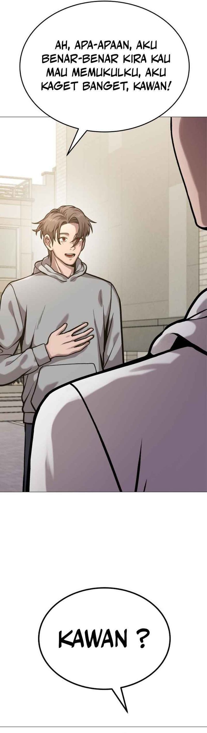 John X Killer chapter 14