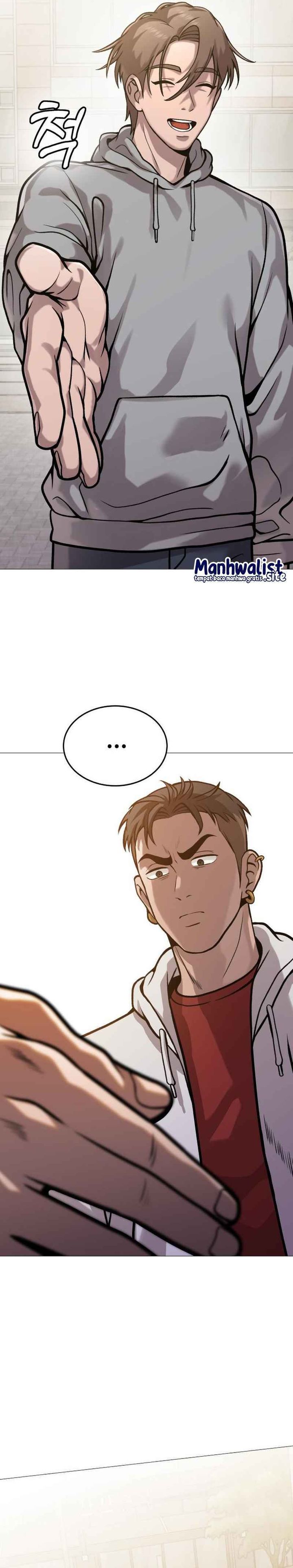 John X Killer chapter 14