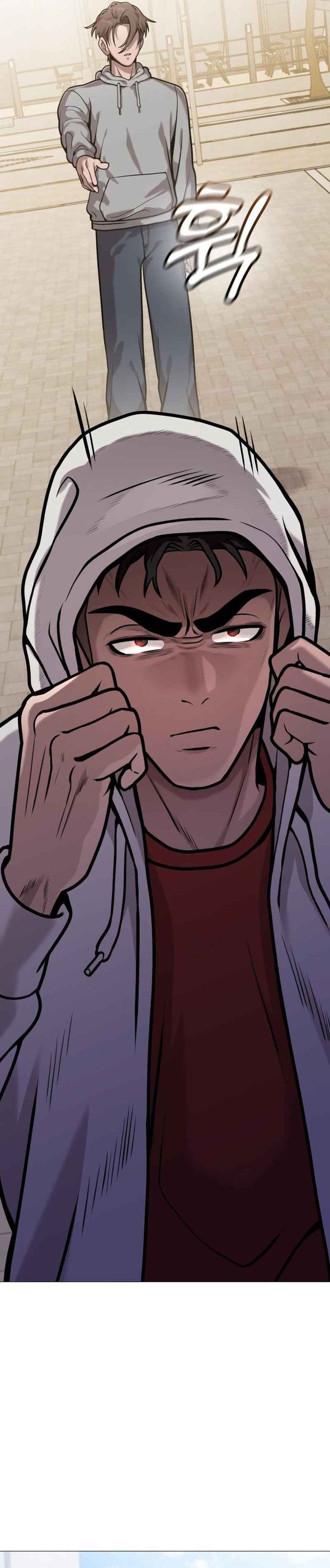 John X Killer chapter 14