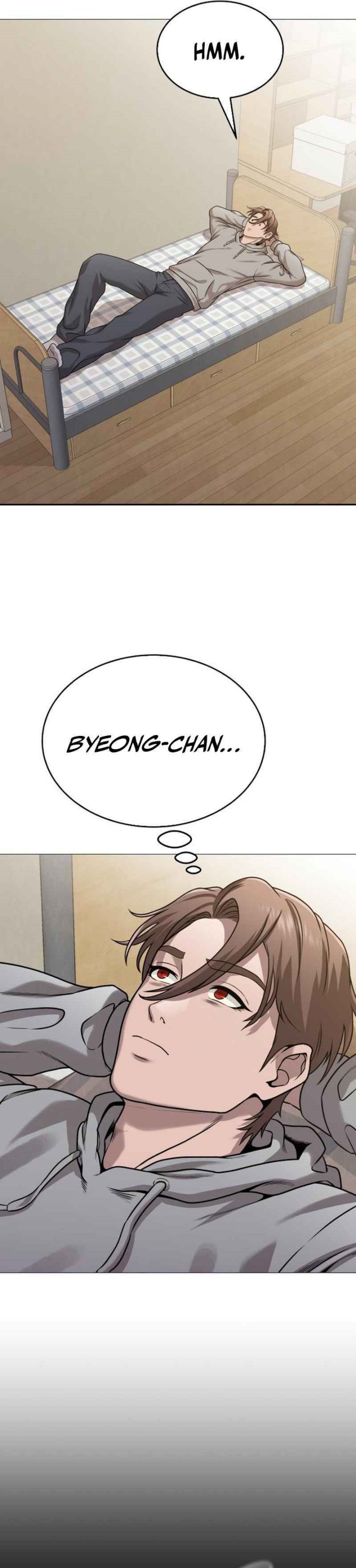 John X Killer chapter 15