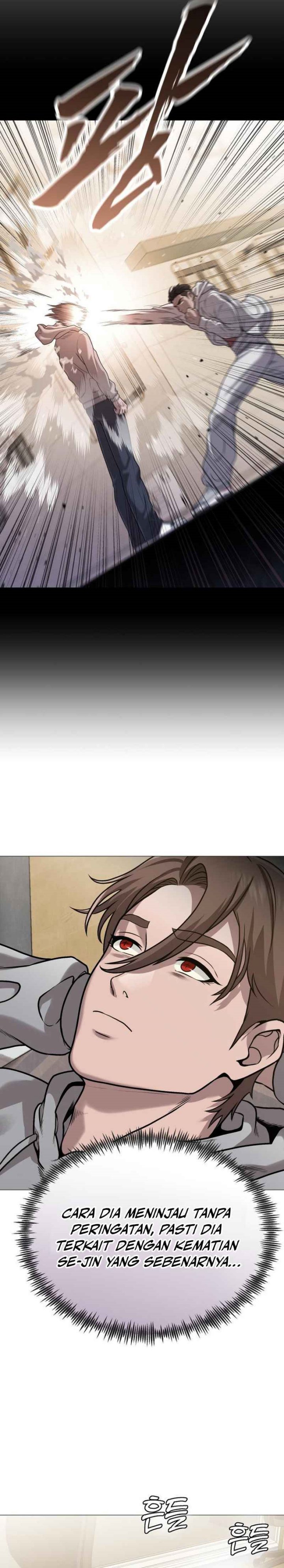 John X Killer chapter 15