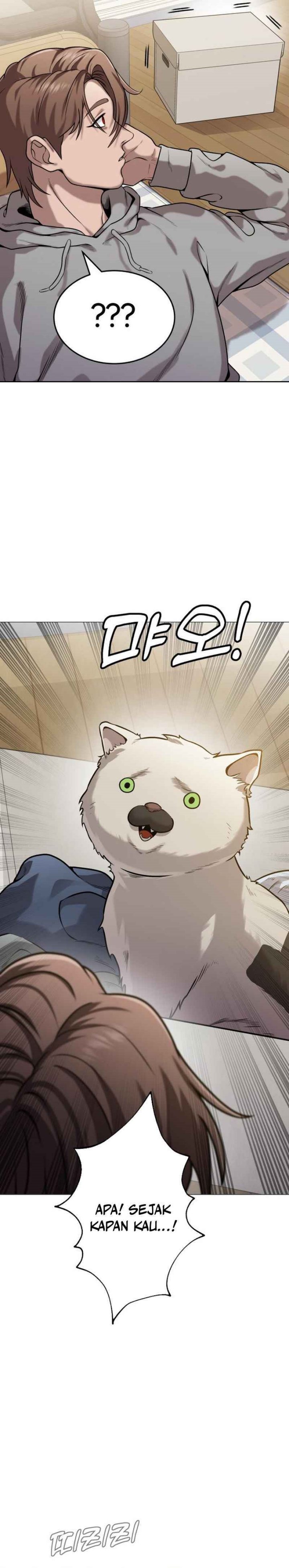 John X Killer chapter 15