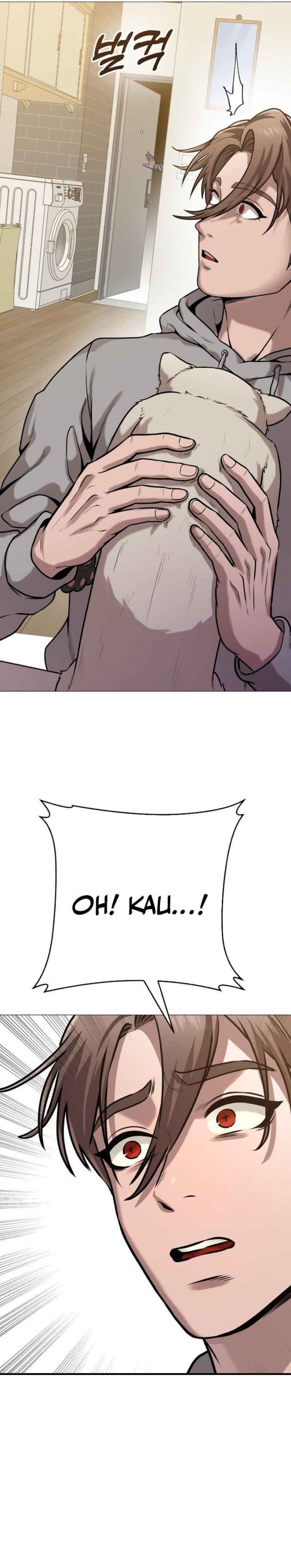 John X Killer chapter 15