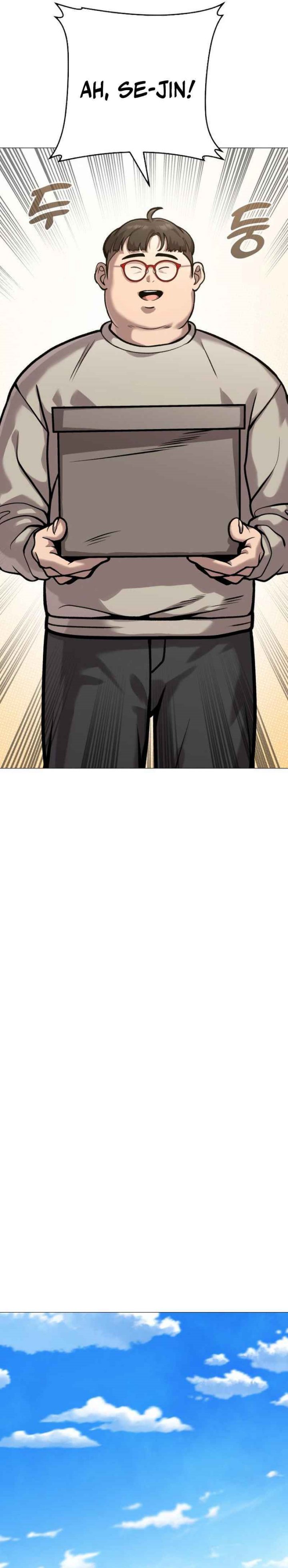 John X Killer chapter 15