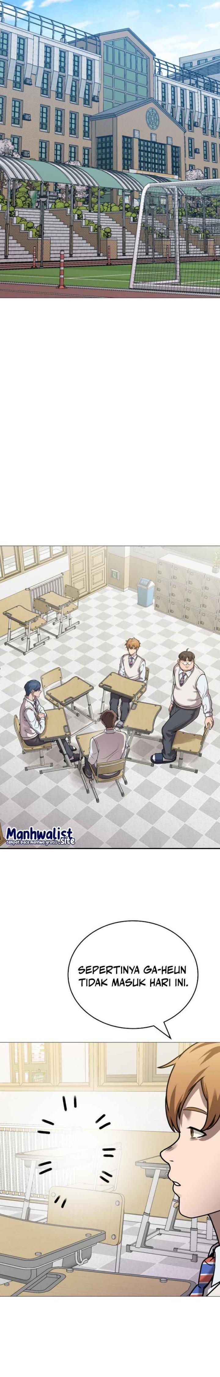 John X Killer chapter 15