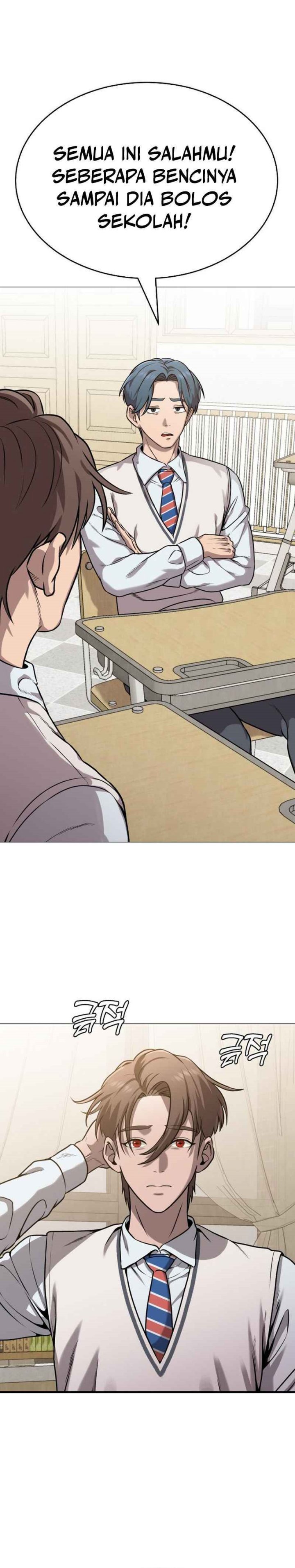 John X Killer chapter 15