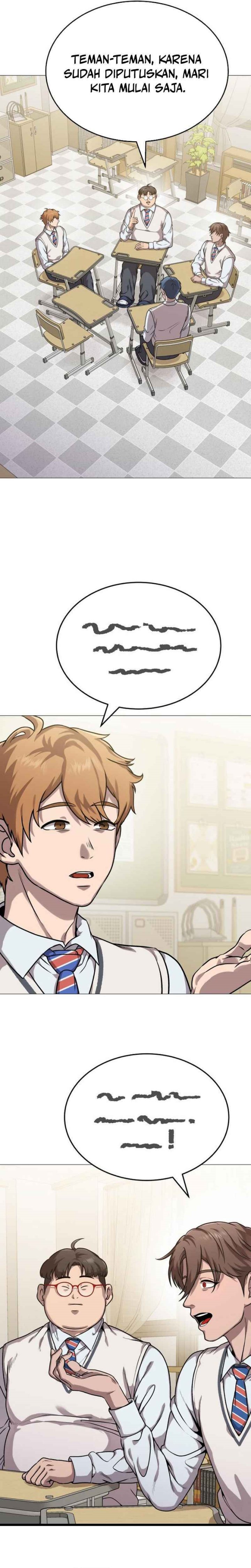 John X Killer chapter 15