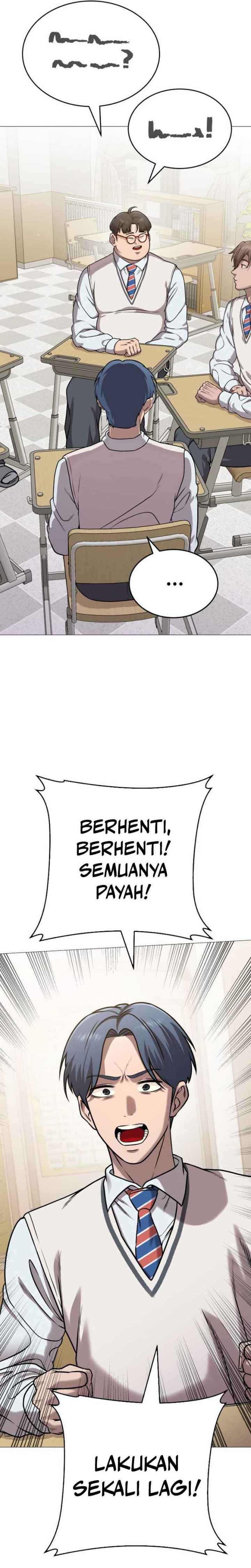 John X Killer chapter 15