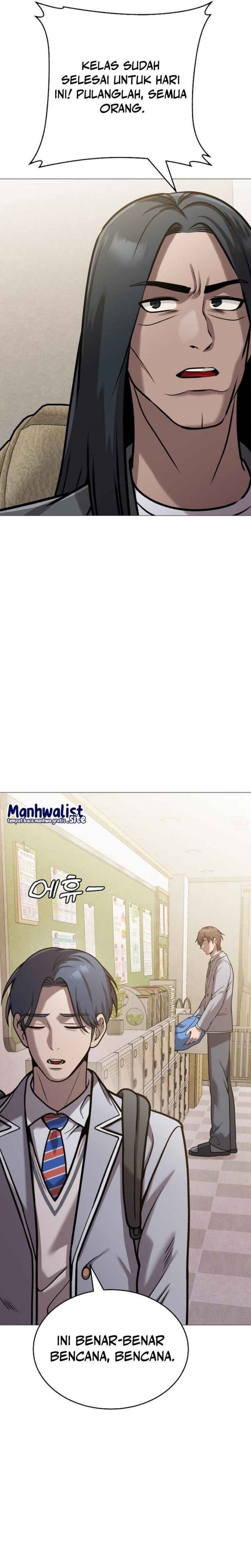 John X Killer chapter 15