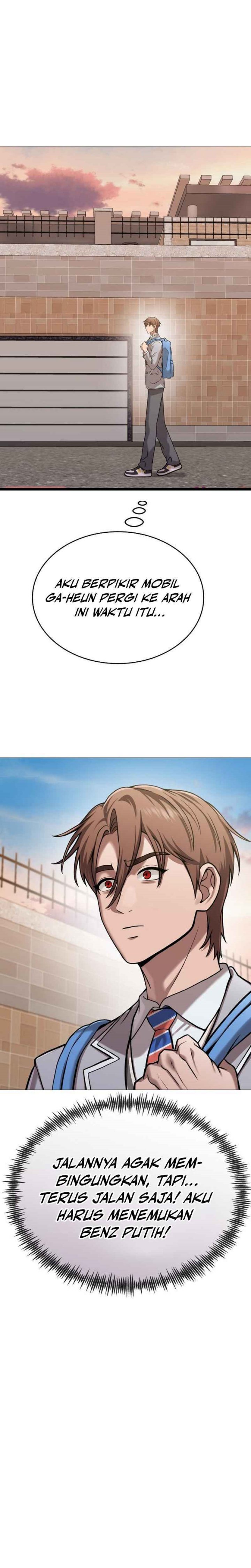 John X Killer chapter 15