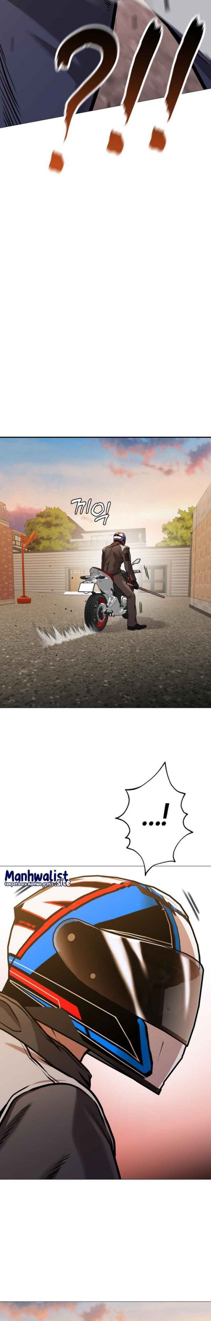 John X Killer chapter 15