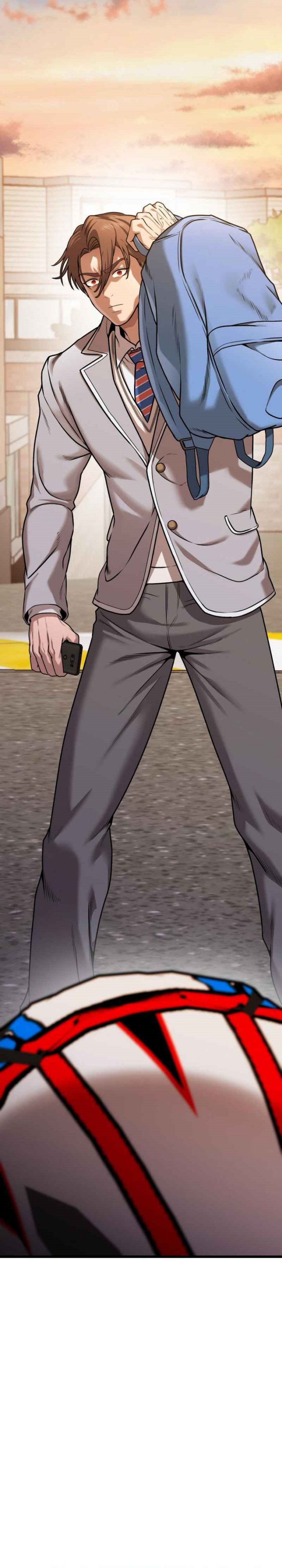 John X Killer chapter 15