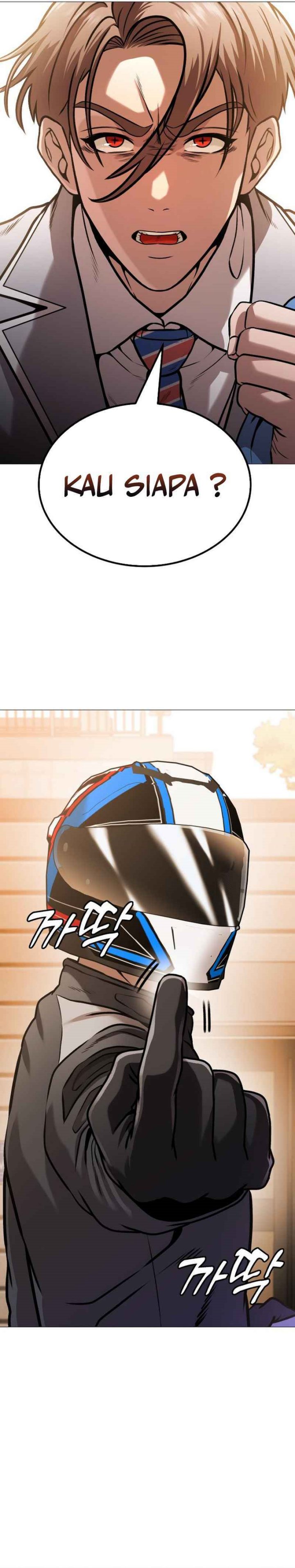 John X Killer chapter 15