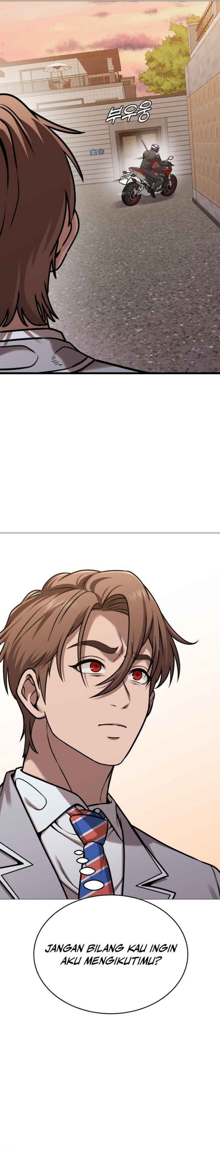 John X Killer chapter 15