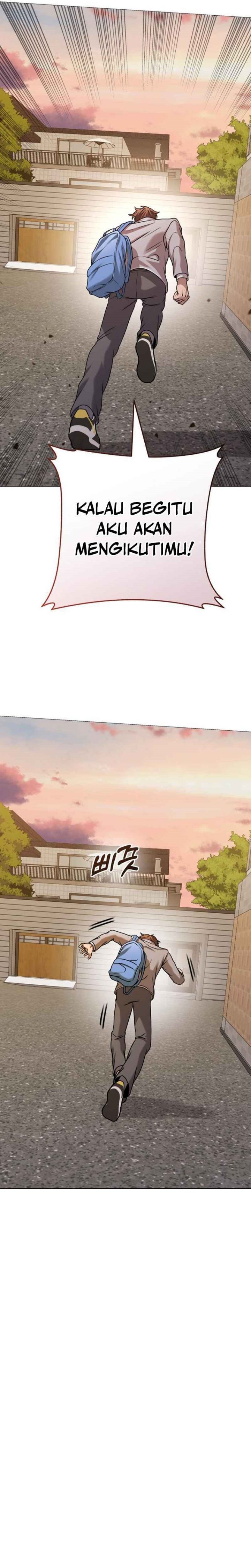 John X Killer chapter 15