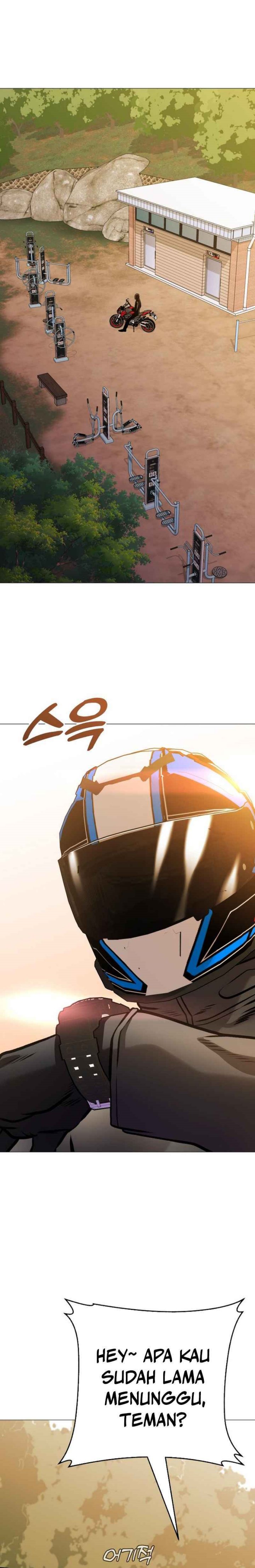 John X Killer chapter 15