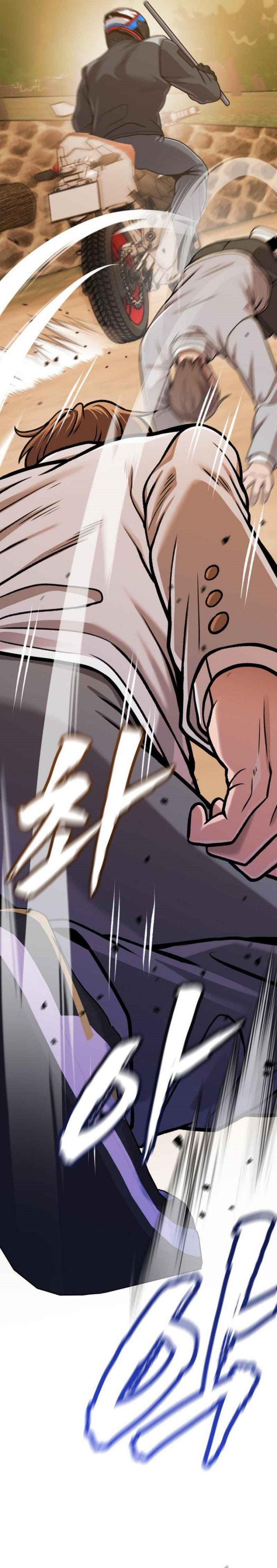 John X Killer chapter 15