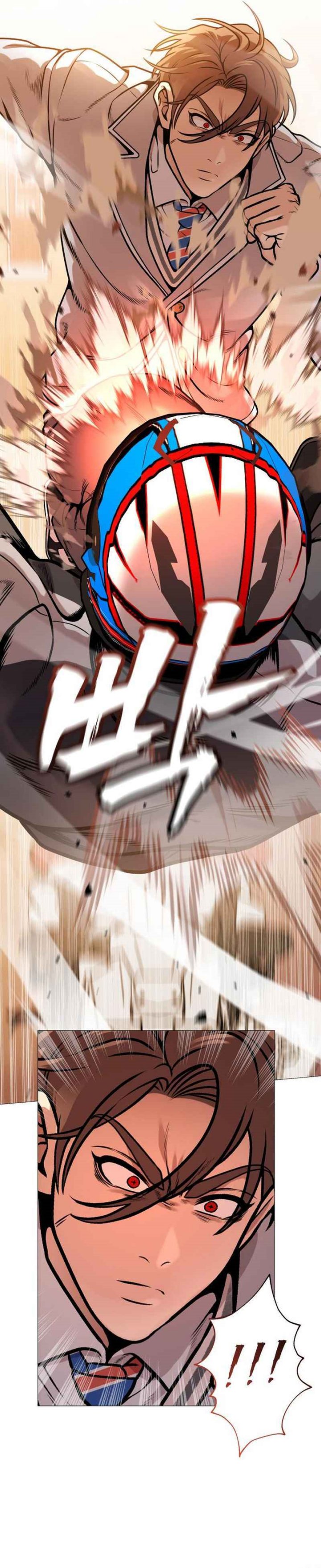 John X Killer chapter 15