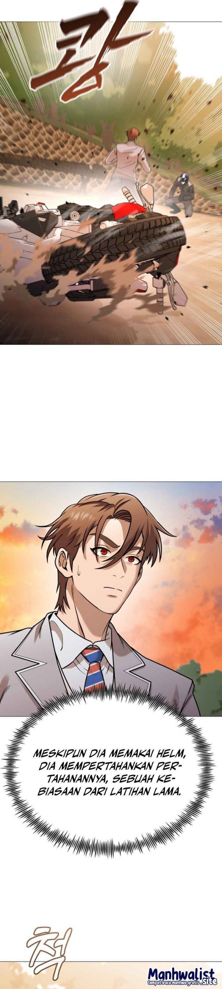 John X Killer chapter 15