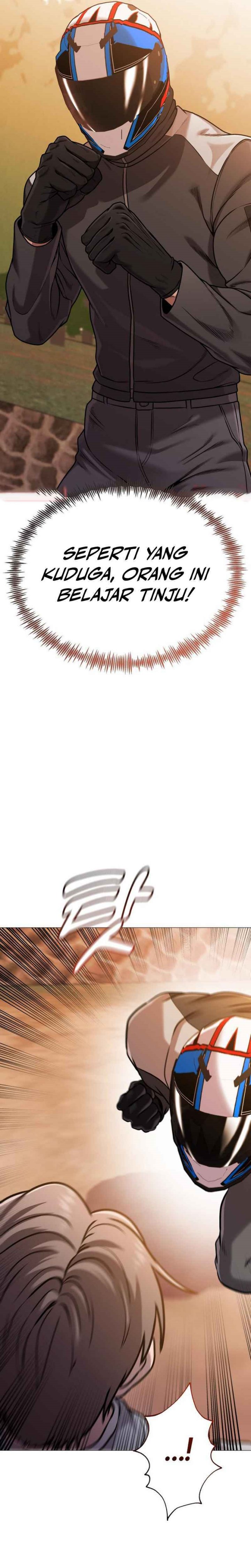 John X Killer chapter 15