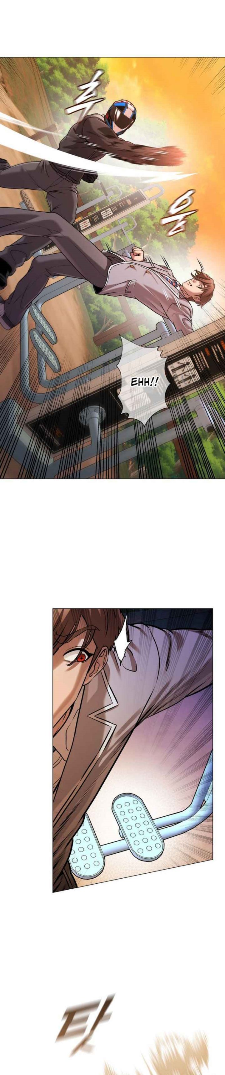 John X Killer chapter 15