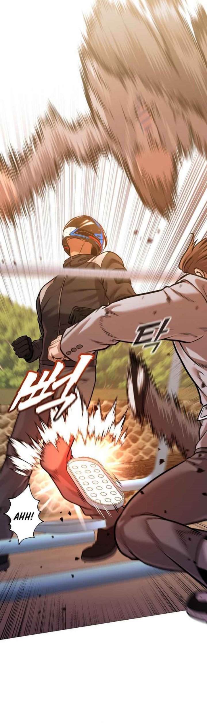 John X Killer chapter 15