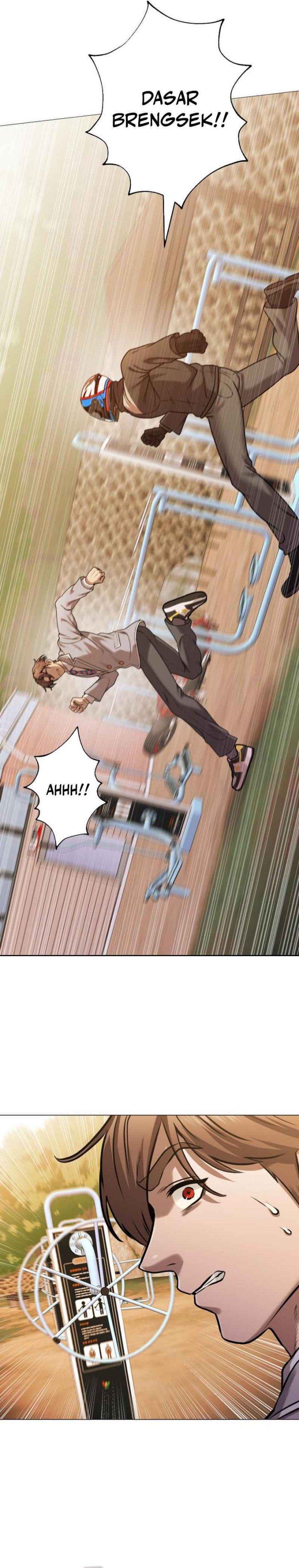 John X Killer chapter 15