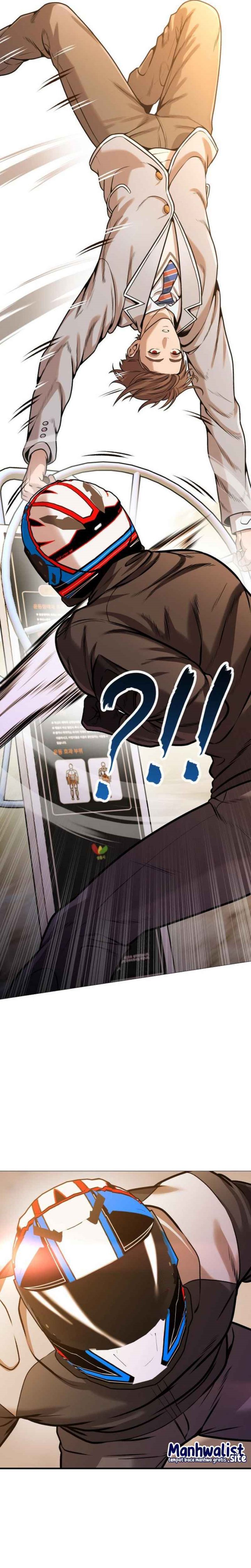 John X Killer chapter 15