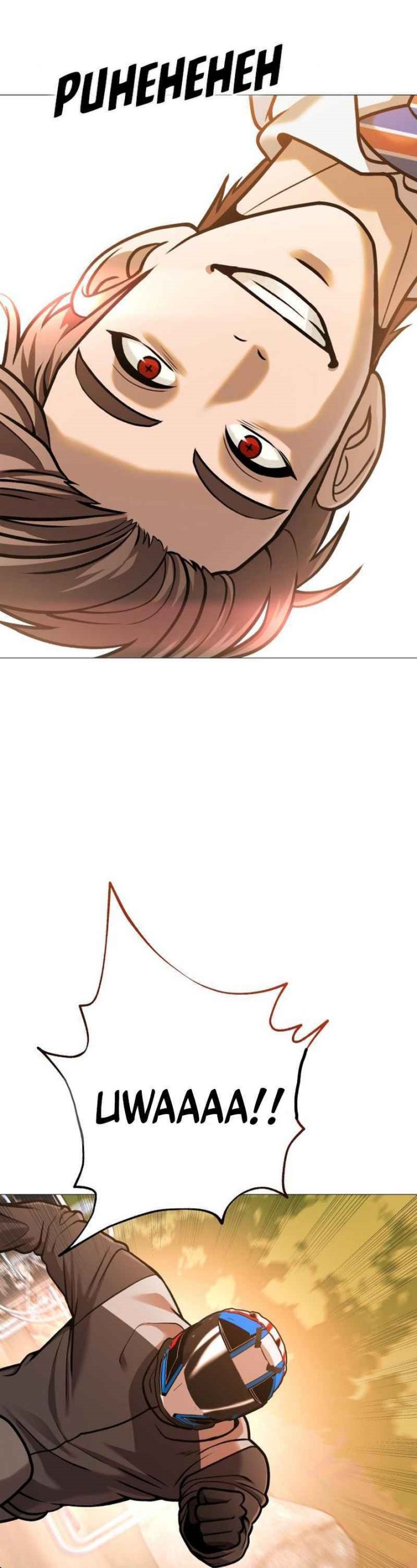 John X Killer chapter 15