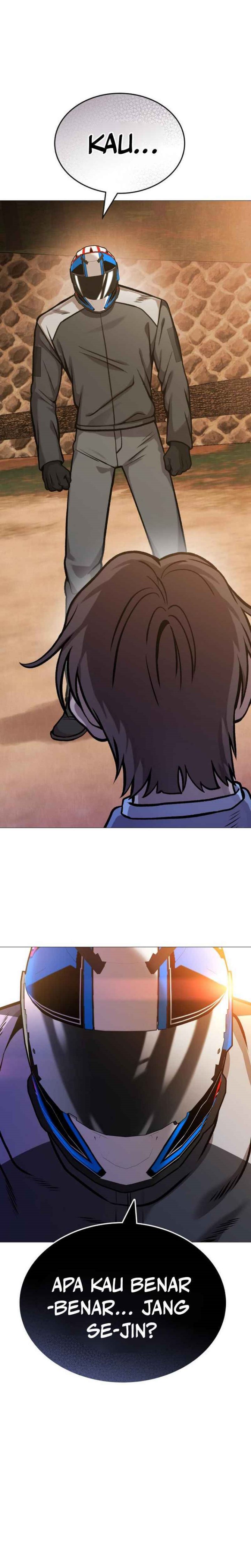 John X Killer chapter 15