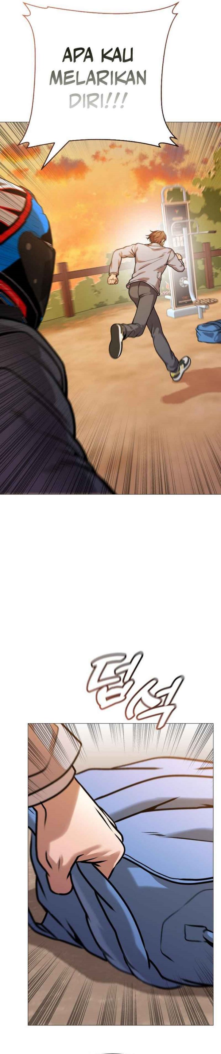 John X Killer chapter 15