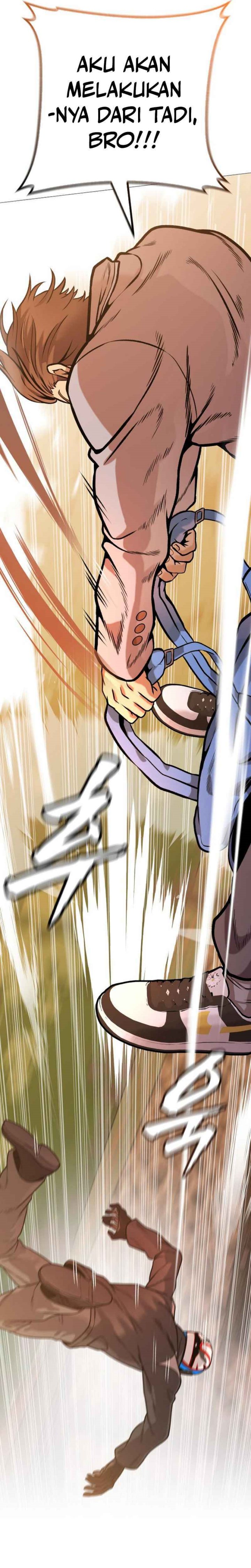 John X Killer chapter 15