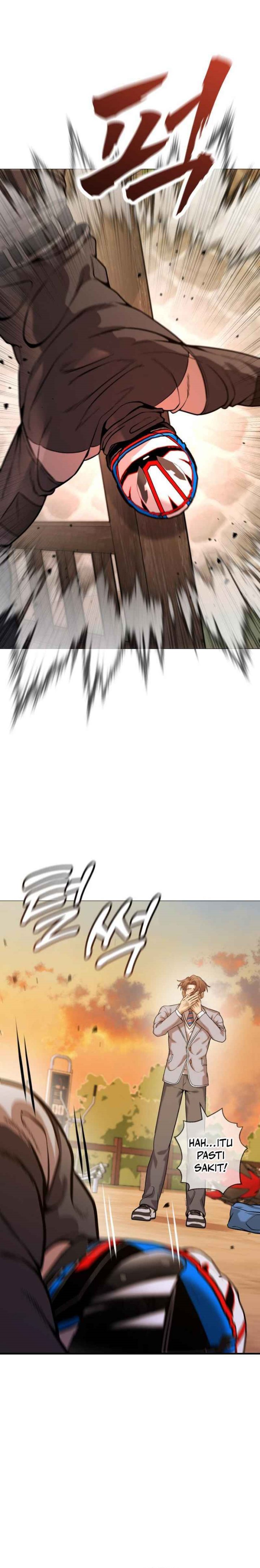 John X Killer chapter 15