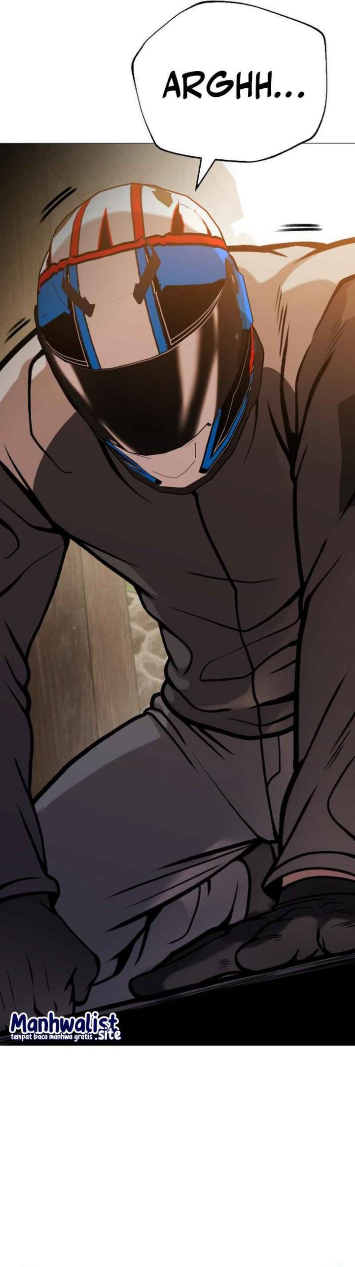 John X Killer chapter 15