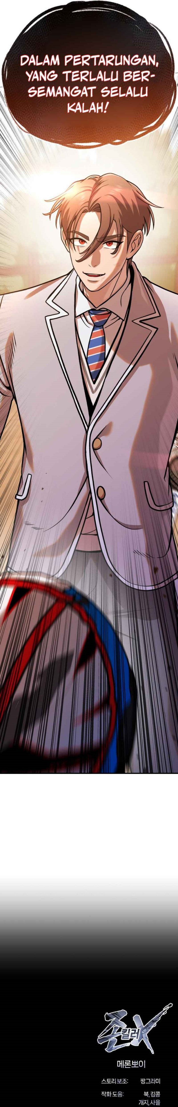 John X Killer chapter 15