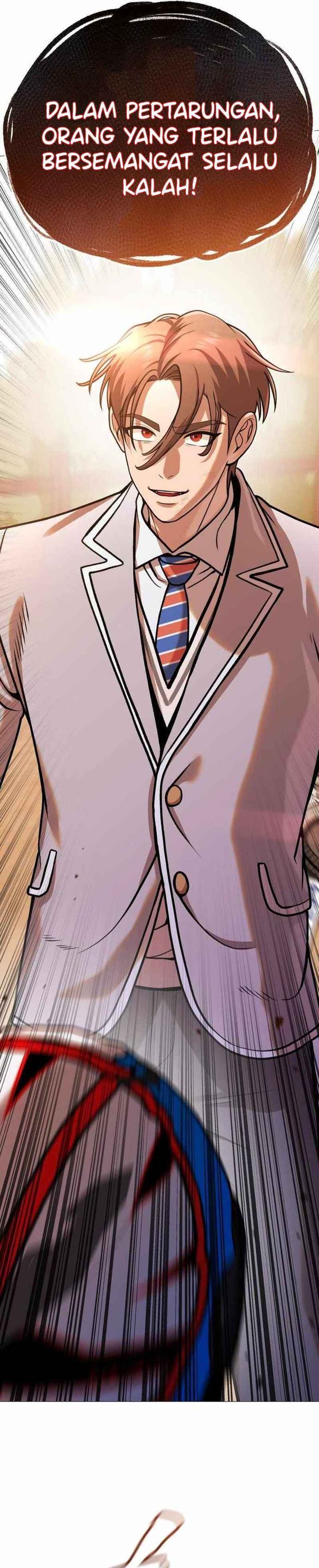 John X Killer Chapter 16 Bahasa Indonesia