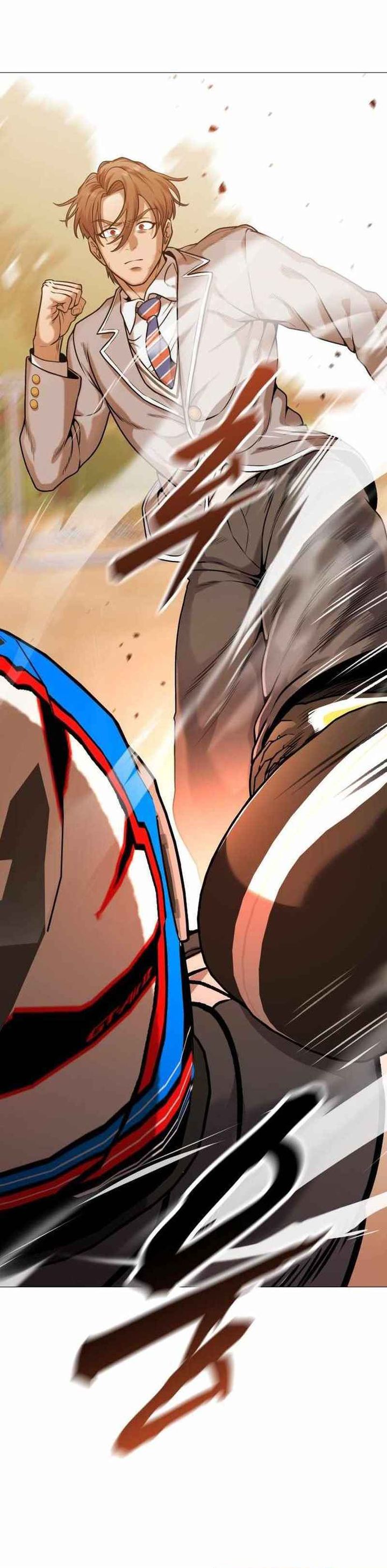 John X Killer Chapter 16 Bahasa Indonesia