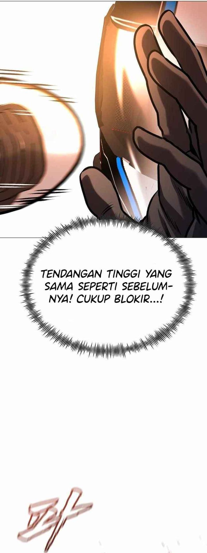 John X Killer Chapter 16 Bahasa Indonesia