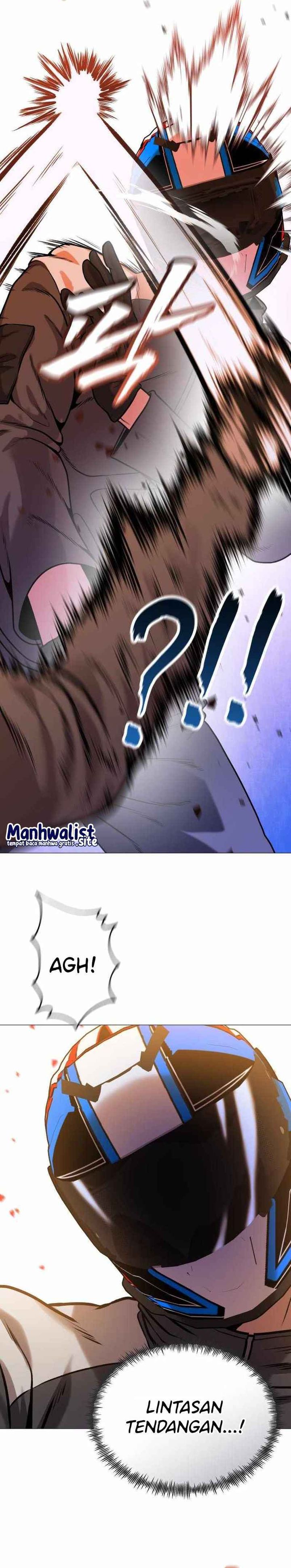 John X Killer Chapter 16 Bahasa Indonesia