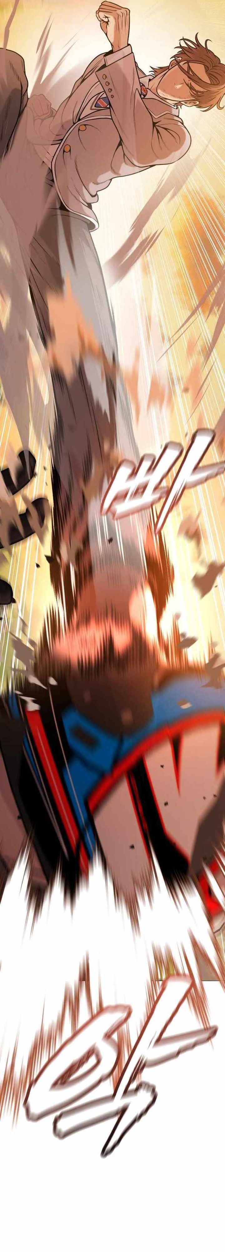 John X Killer Chapter 16 Bahasa Indonesia