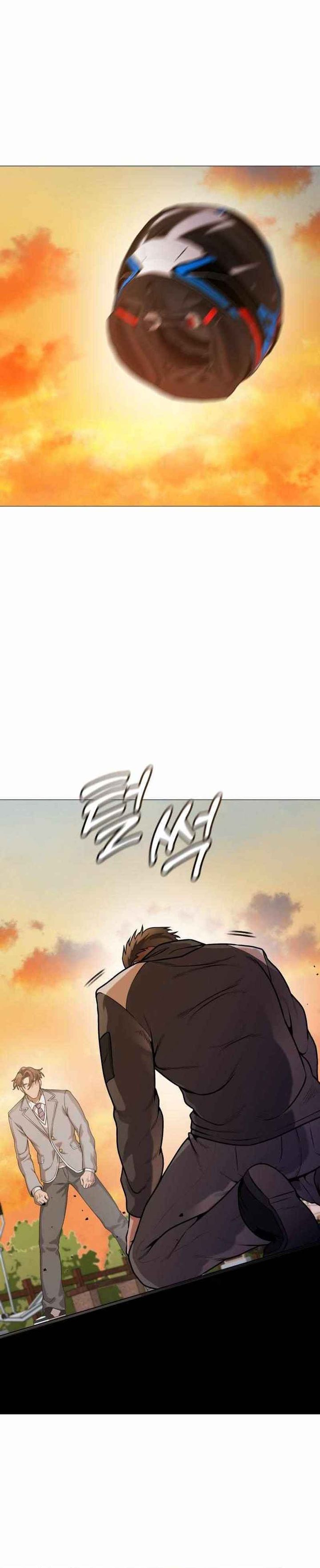 John X Killer Chapter 16 Bahasa Indonesia