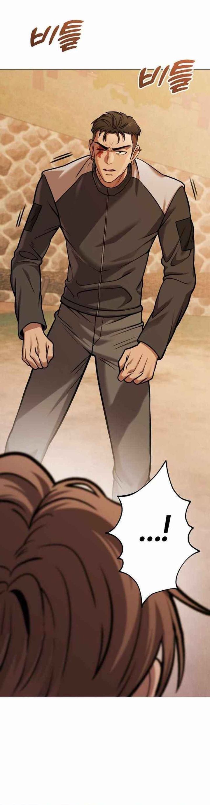 John X Killer Chapter 16 Bahasa Indonesia